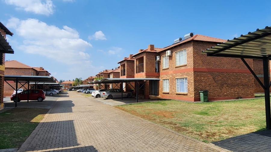 3 Bedroom Property for Sale in Waterval East North West